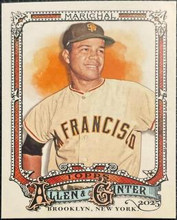 Juan Marichal