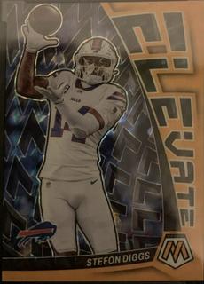 Stefon Diggs
