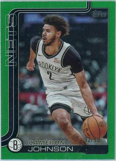 Cameron Johnson