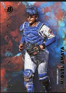 Miguel Amaya