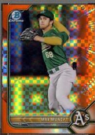 Max Muncy