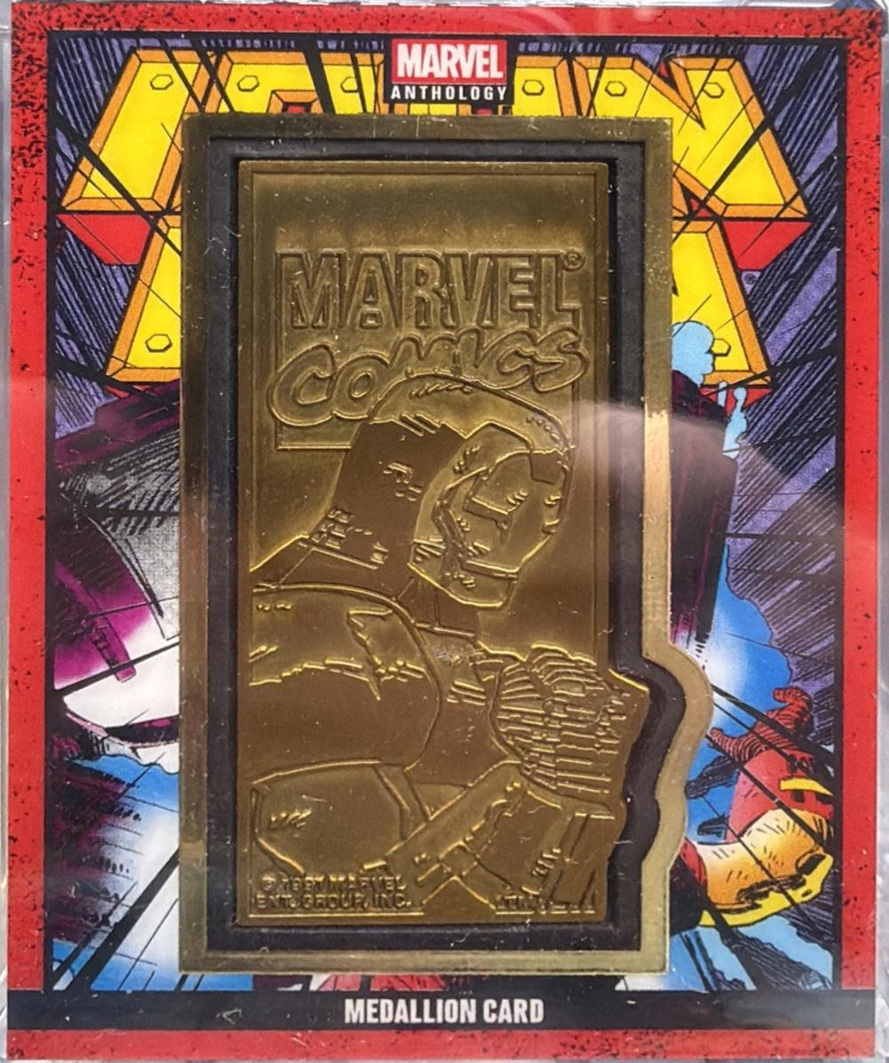 The Invincible Iron Man (1968) #2 Prices | Marvel 2025 Panini