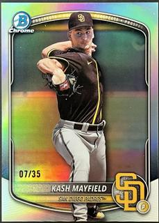 Kash Mayfield