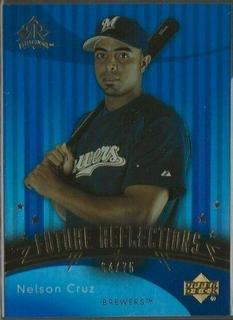 Nelson Cruz