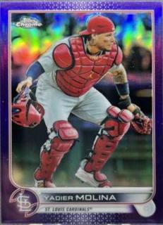 Yadier Molina