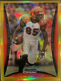 Chad Johnson
