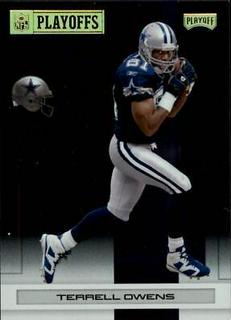 Terrell Owens