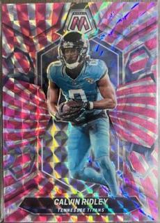 Calvin Ridley