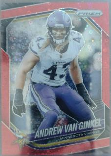 Andrew Van Ginkel