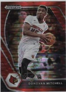 Donovan Mitchell