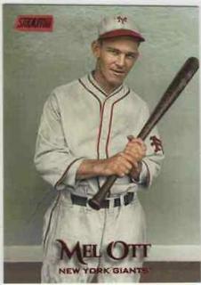 Mel Ott