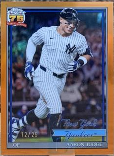 Aaron Judge