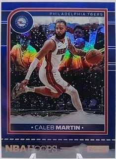 Caleb Martin