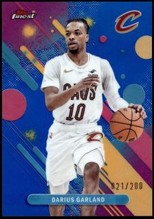 Darius Garland