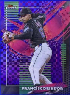 Francisco Lindor