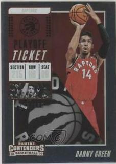 Danny Green