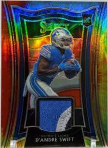 D'Andre Swift