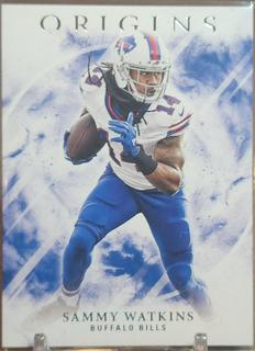 Sammy Watkins