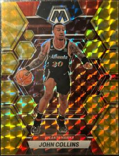 John Collins