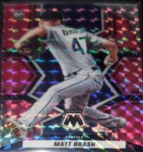 Matt Brash