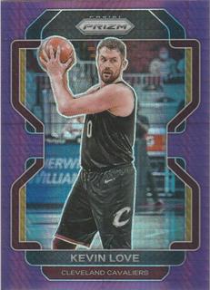Kevin Love