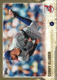 Corey Kluber