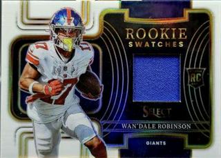 Wan'Dale Robinson