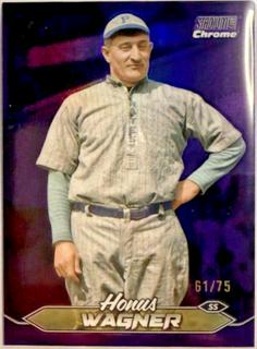 Honus Wagner