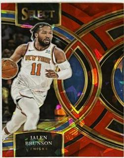 Jalen Brunson