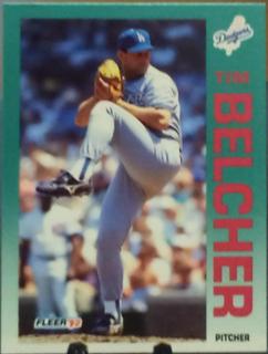 Tim Belcher