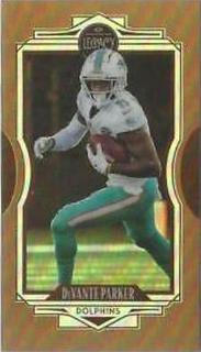 DeVante Parker