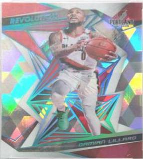 Damian Lillard