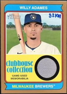 Willy Adames