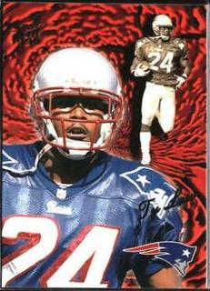 Ty Law