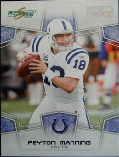Peyton Manning