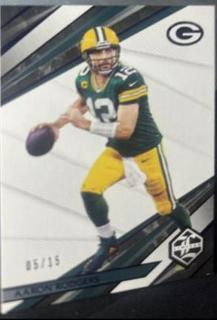 Aaron Rodgers