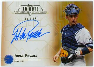 Jorge Posada