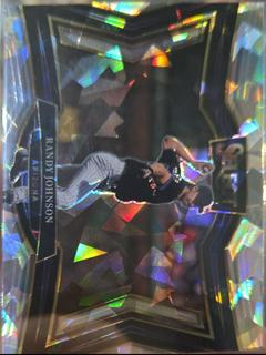 Randy Johnson