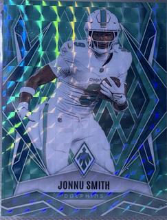 Jonnu Smith