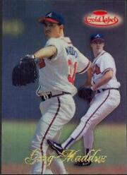 Greg Maddux