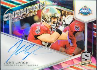 John Lynch
