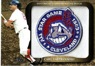 Carl Yastrzemski