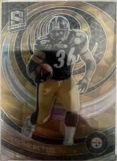 Jerome Bettis