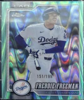 Freddie Freeman