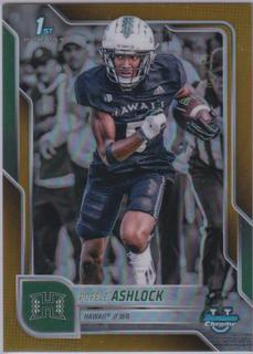 Pofele Ashlock