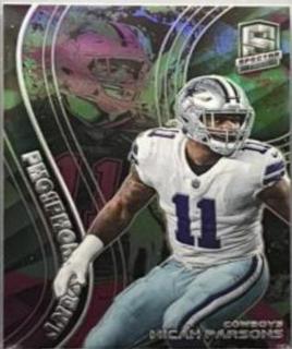 Micah Parsons