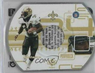 Ricky Williams