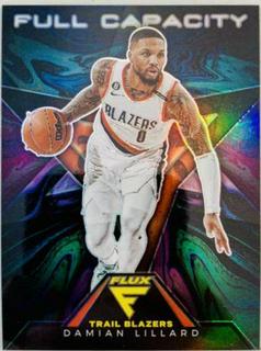 Damian Lillard