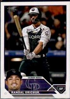 Randal Grichuk