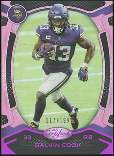 Dalvin Cook